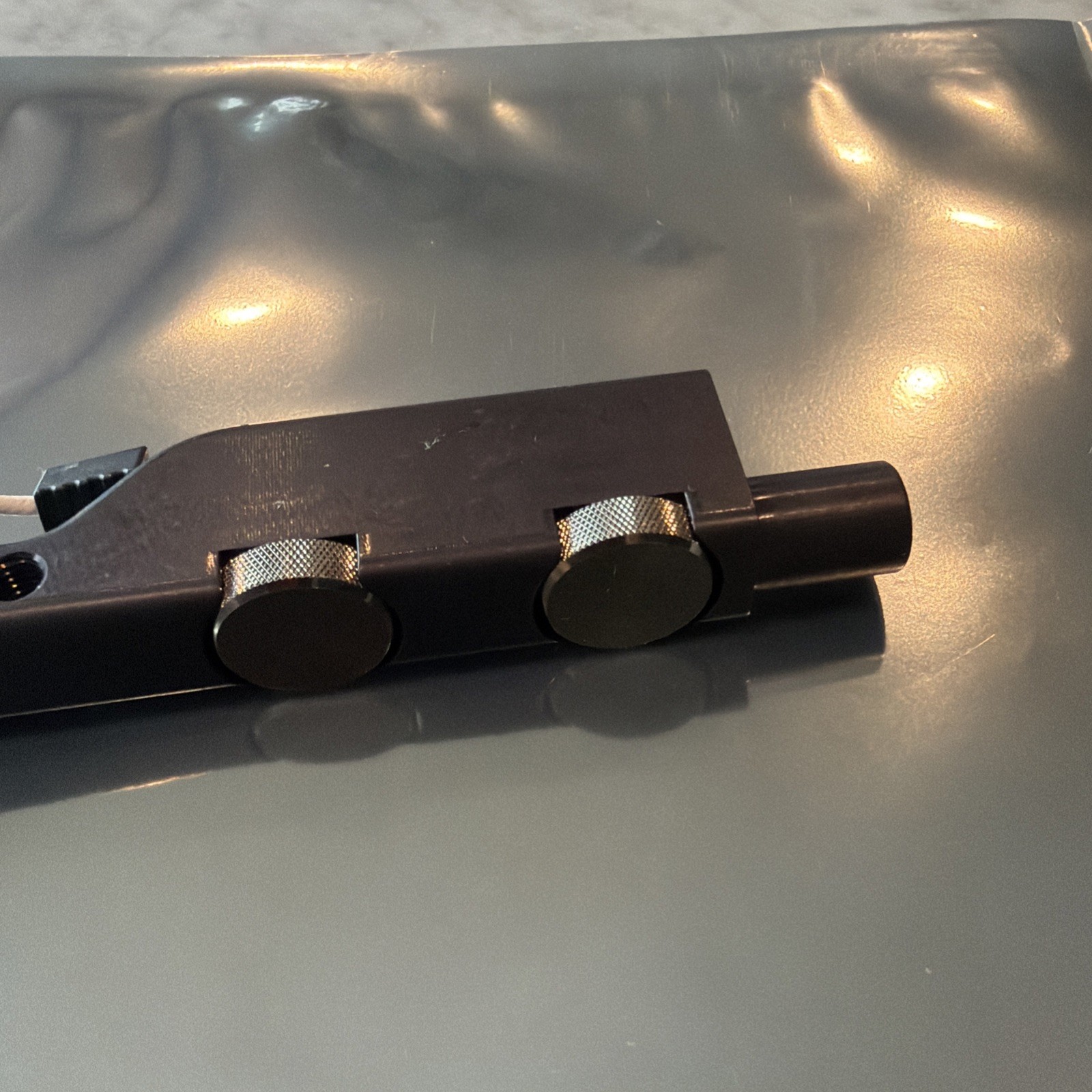 Tektronix P75PDPM Precision Differential Probing Module