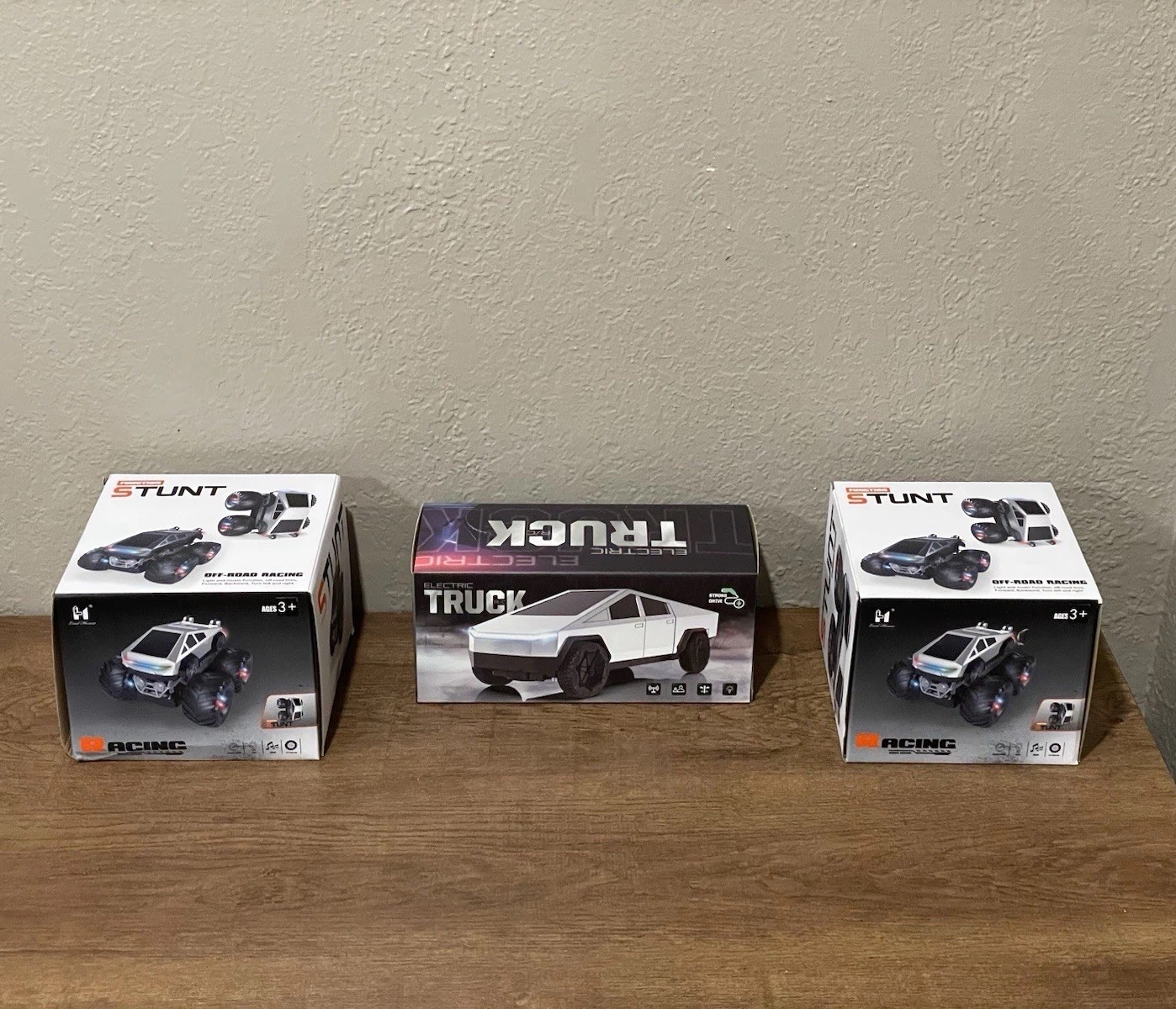Rc Car Lot