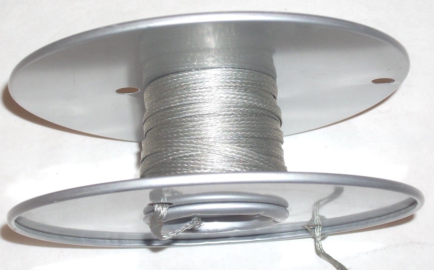 UN15F-TCA Flat 3/16 Part Number 104336 Steel Wire Cable Cover 12 oz