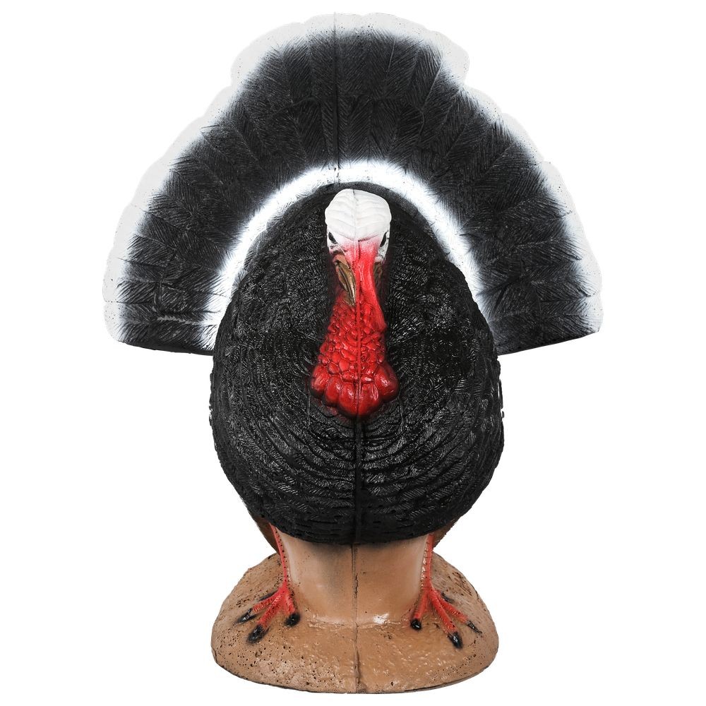 Strutter Turkey Archery Target