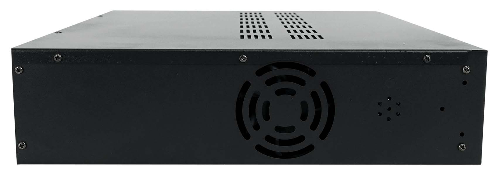 Rockville ROCK MATRIX 4 Zone Home Audio Amplifier Receiver Multi Room System