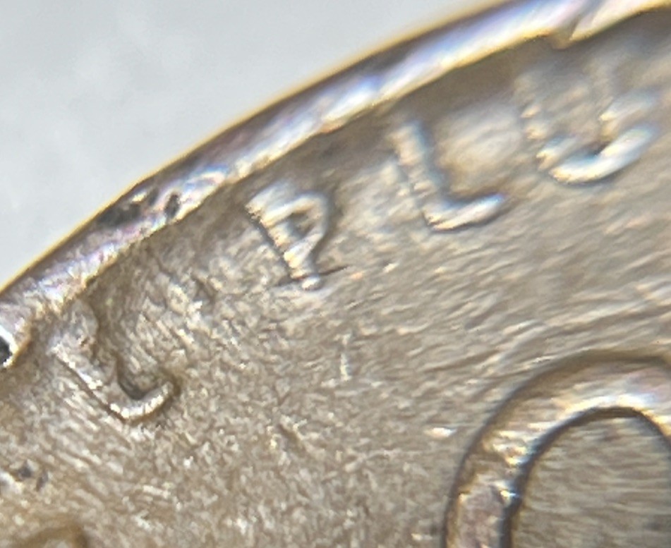 1944 Lincoln Wheat Penny Errors DDO & DDR Errors