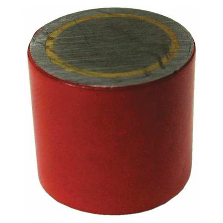 Storch Products A352-831 Alnico Holding Magnet, 6 Lb. Pull