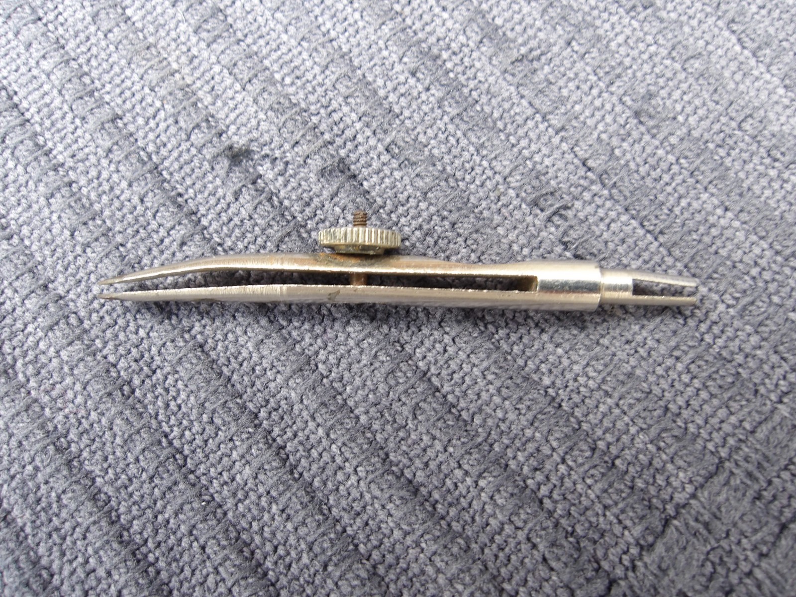 Grantley No.4 Draughtsman Drawing Tools, Geometry Set, Compass Made in Germany