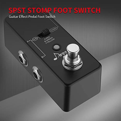 13pcs SPST Momentary Soft Touch Foot Switch Normally Open 13Pcs Switch Silver