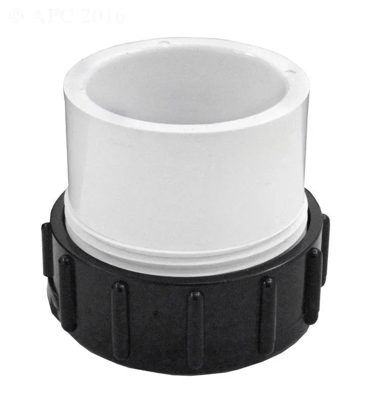 Union Assembly Pvc For Model