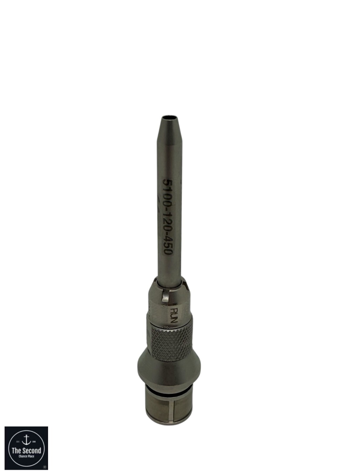 Stryker SD/PD Series Elite Medium Straight REF: 5100-120-450