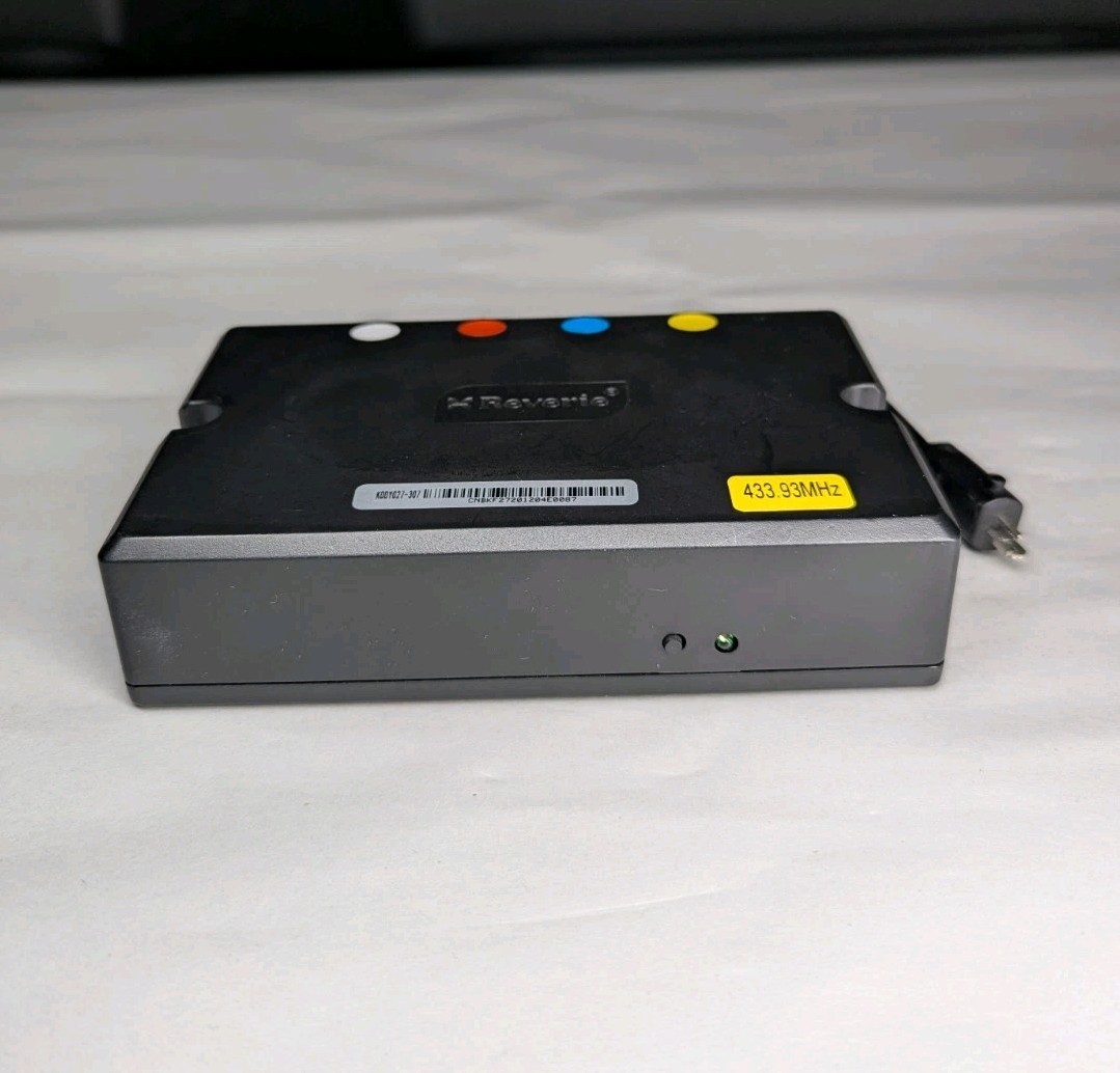 Reverie Wireless Controller Box KDDY027-307 ECB227F01