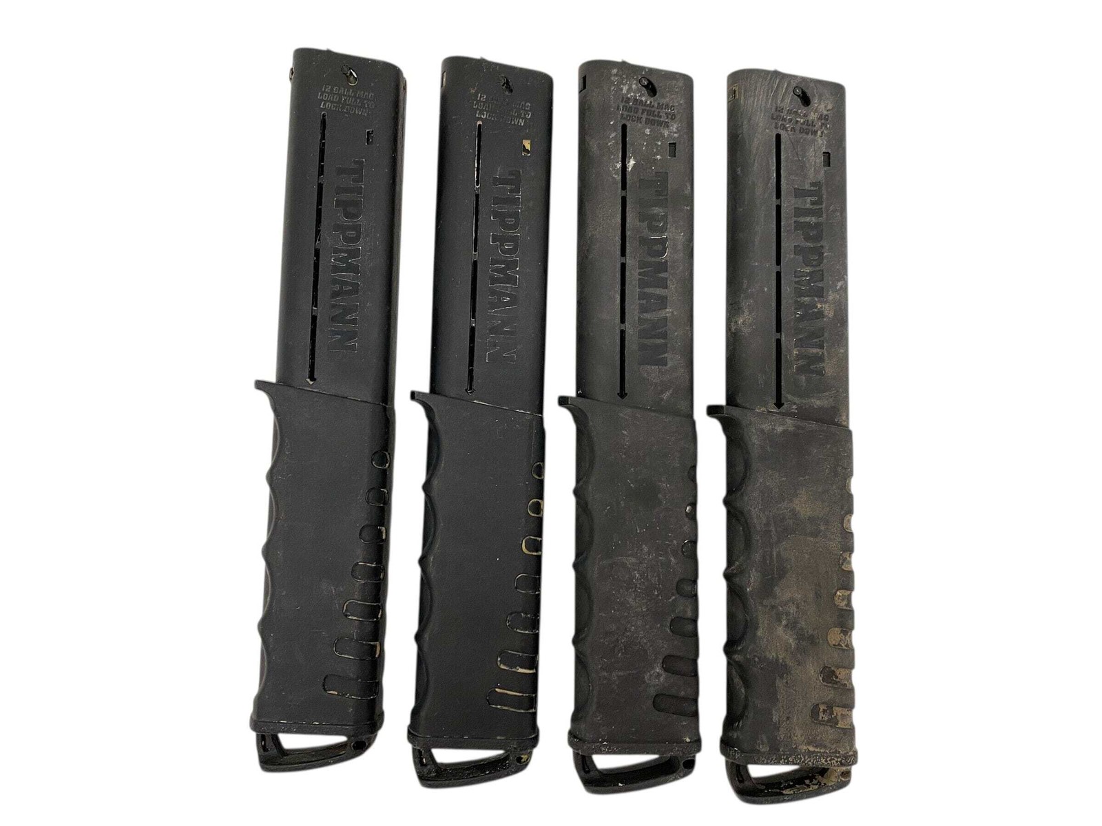 Tippmann Magazines