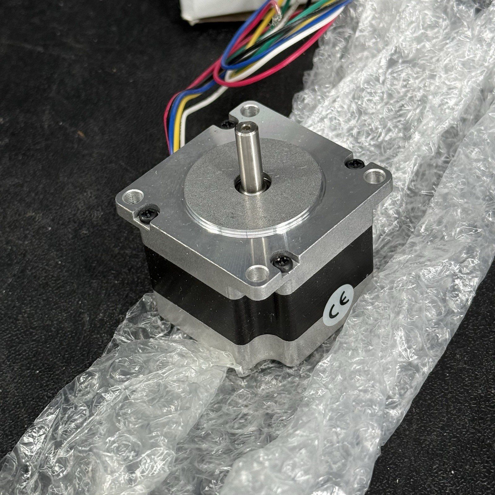 SOYO sy57sth41-1006a Stepper Motor