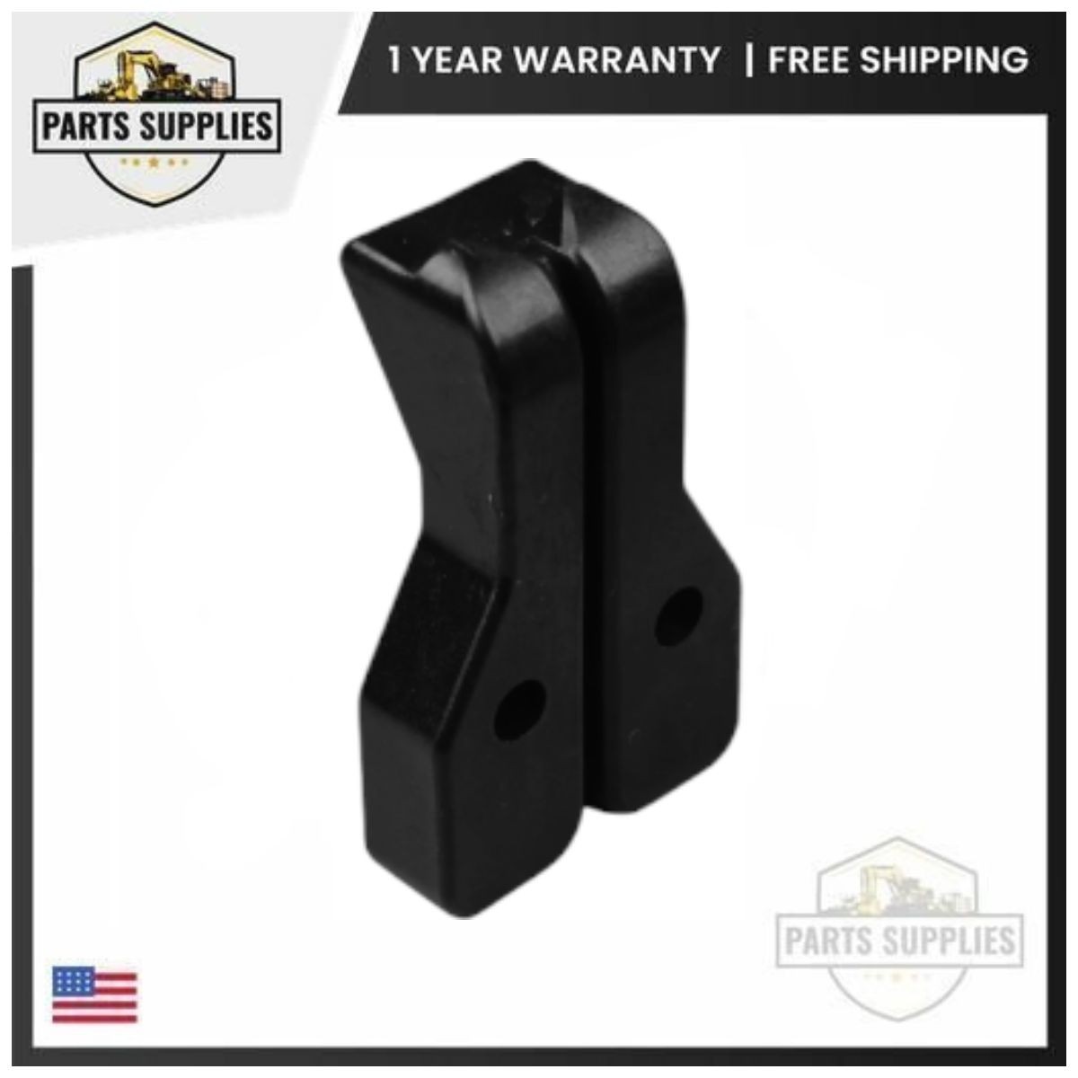 N69 Lock Release Cable Guide fits Rotary SPOA7 SPOA9 SPO7 SPO9 SPO12 2-Post Lift