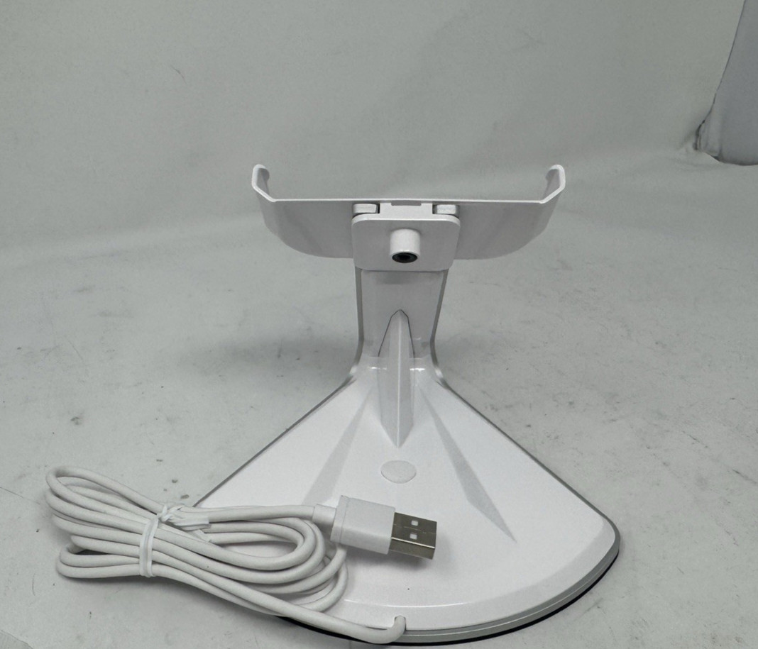 MAGTEK TDYNAMO WHITE STAND/CHARGER ONLY
