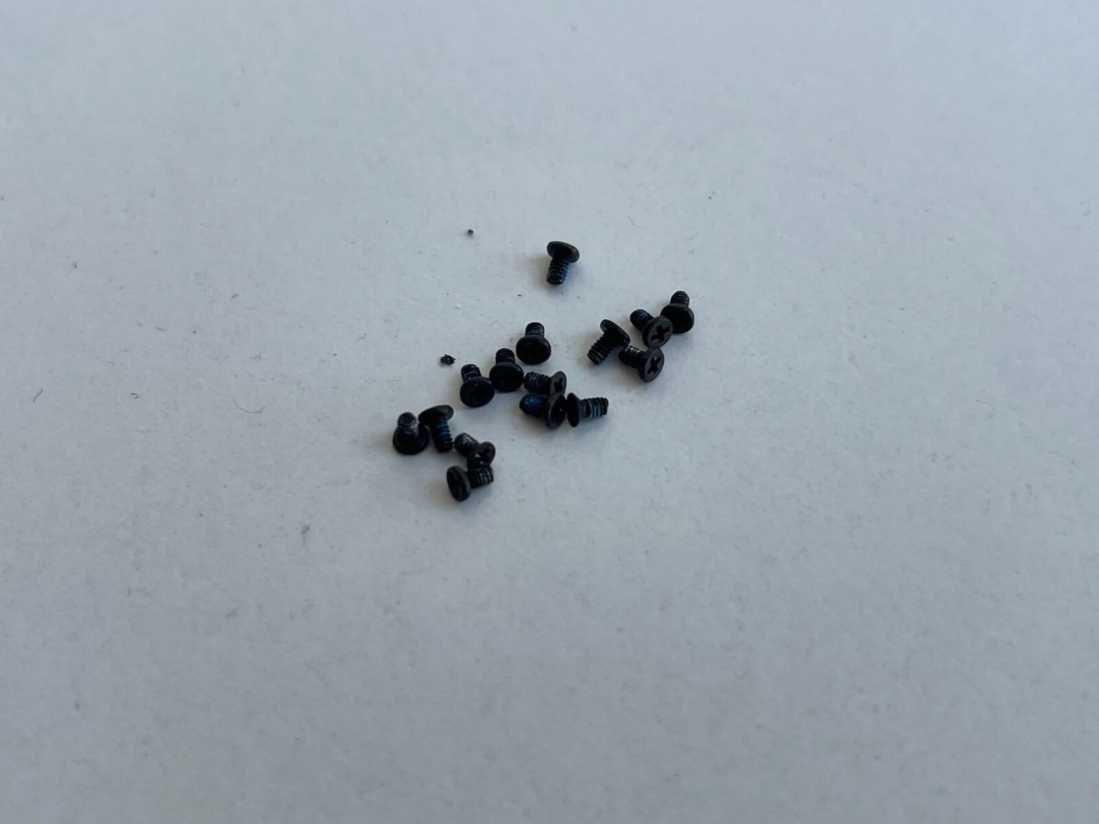 15pcs DJI Mini 3 4 Pro Screw Set for Gimbal Camera Assembly