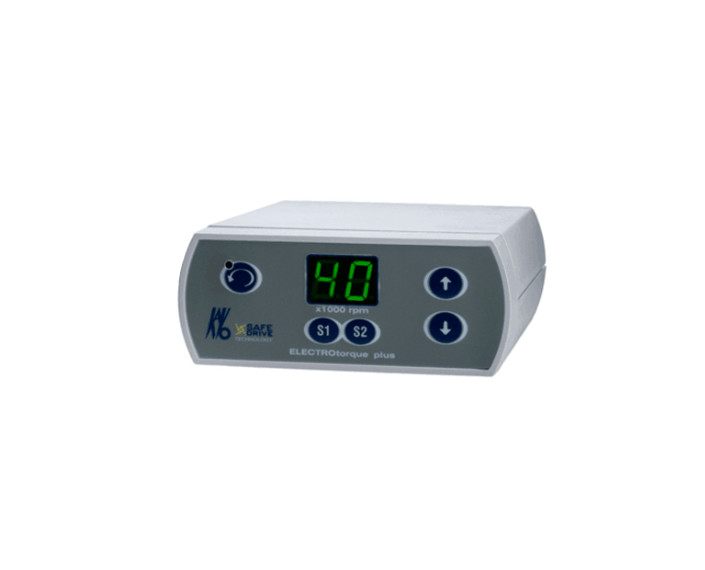 Repair Service For Kavo ELECTROtorque Plus 4892 6-Mon Warranty