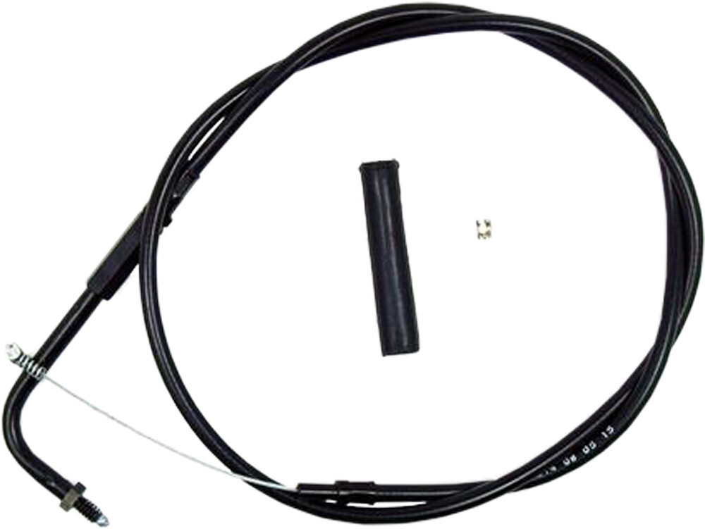 Motion Pro Blackout Idle Cable 06-2214 For Harley- Low Rider FXLR 107 1990-1994
