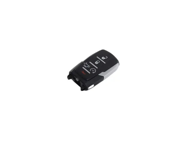 Genuine Mopar Integrated Key Fob Transmitter 68584164AA