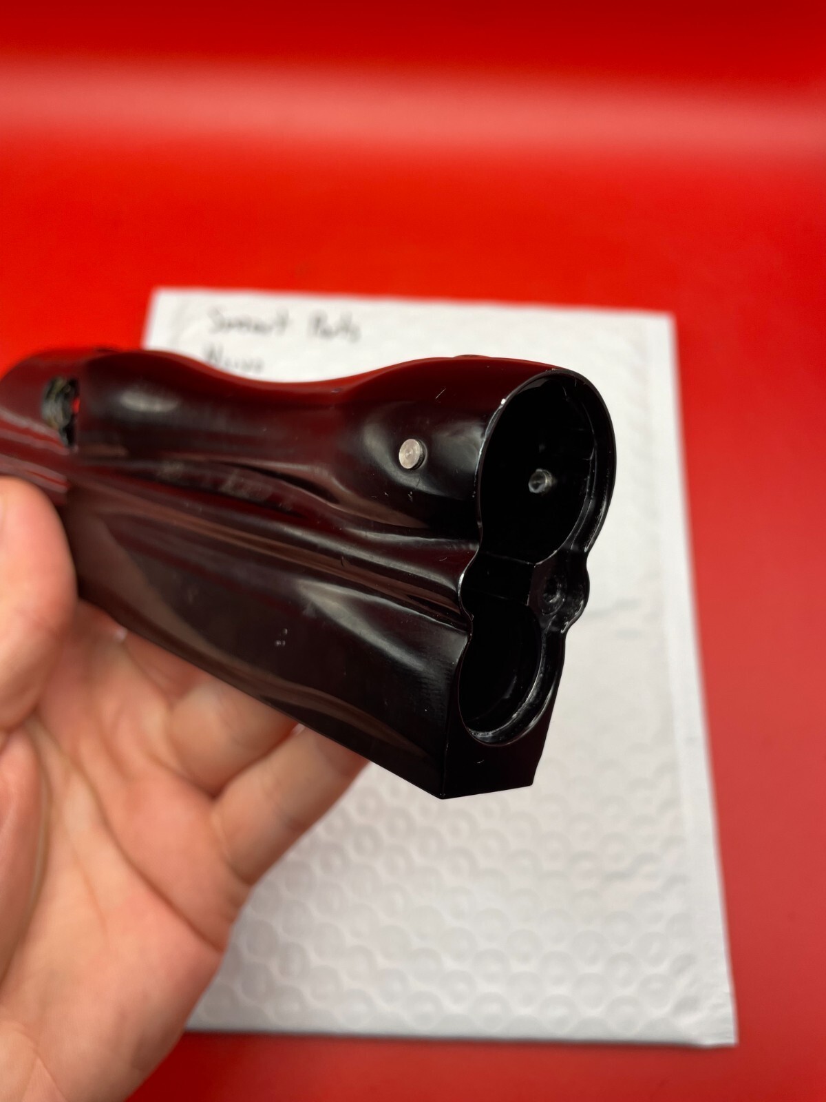 Smarts Parts Nerve Body