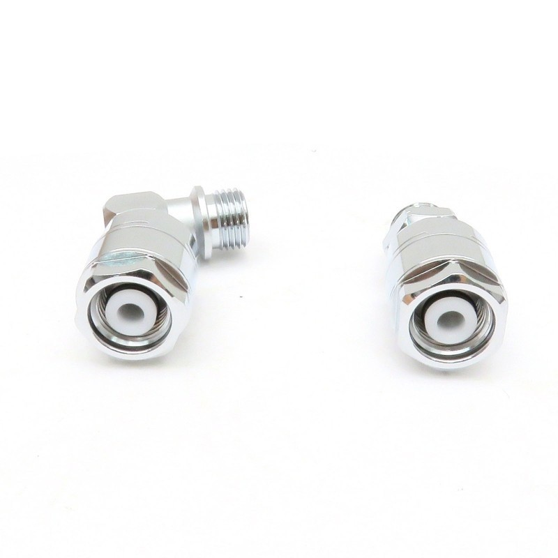 SCUBA DIVING SECOND STAGE REGULATOR 360 SWIVEL CONNECTOR SCUBA DIVE ACCESSORY