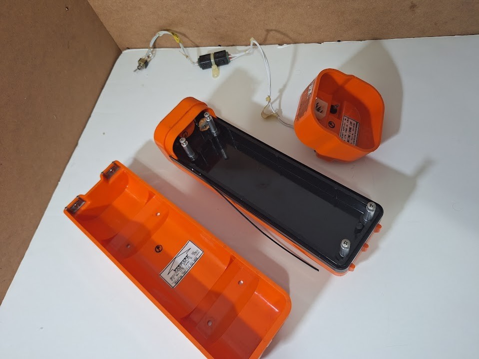ACR Electronics ELT-110 (No Battery)
