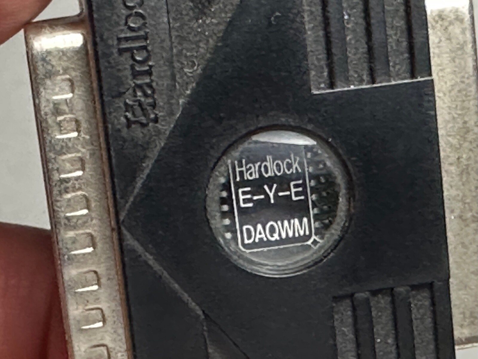 Bosch DIBos DVR Software Dongle