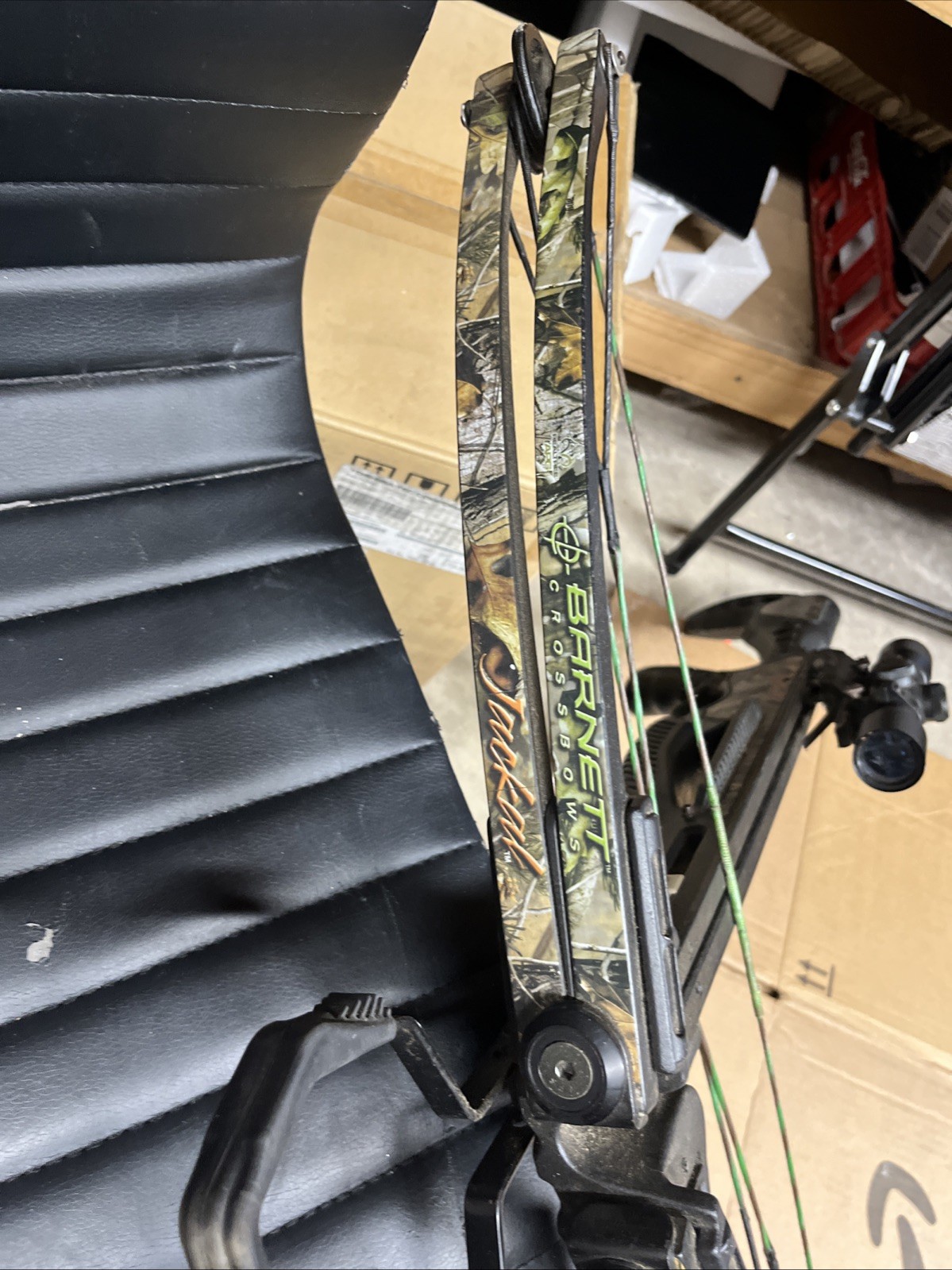 Barnett Crossbow