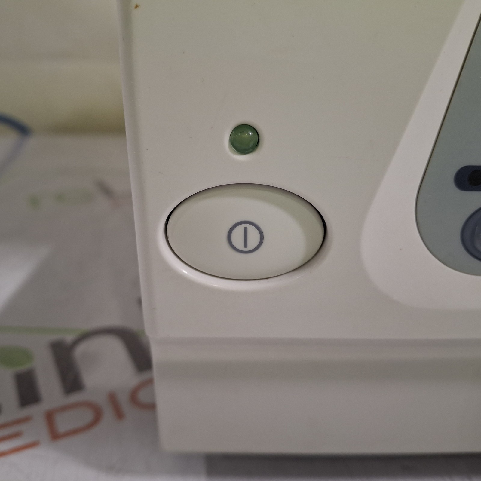 Olympus UHI-3 High Flow Insufflator