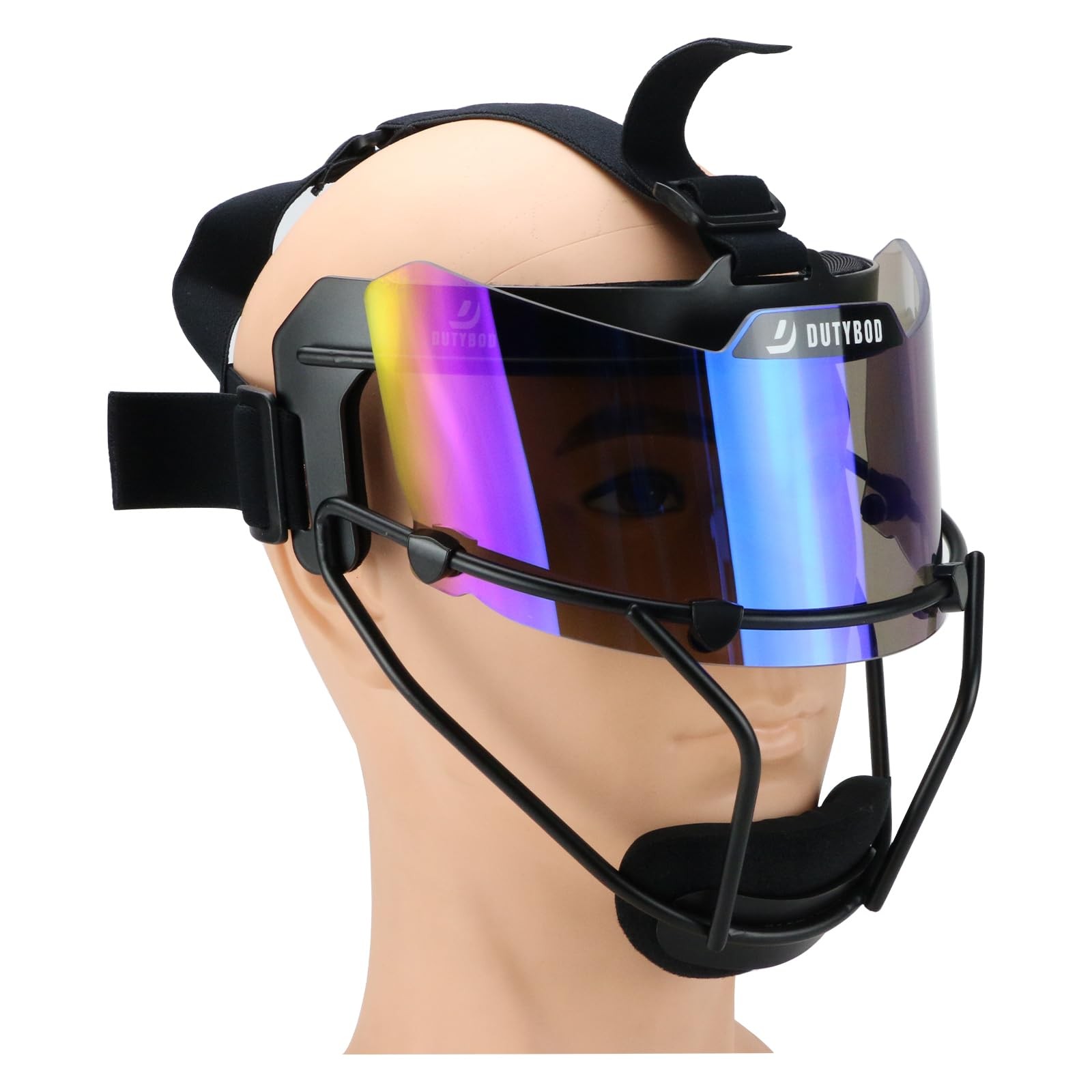 Softball Softball Visor Lightweight and Comfortable with Wide Field Vision fi...