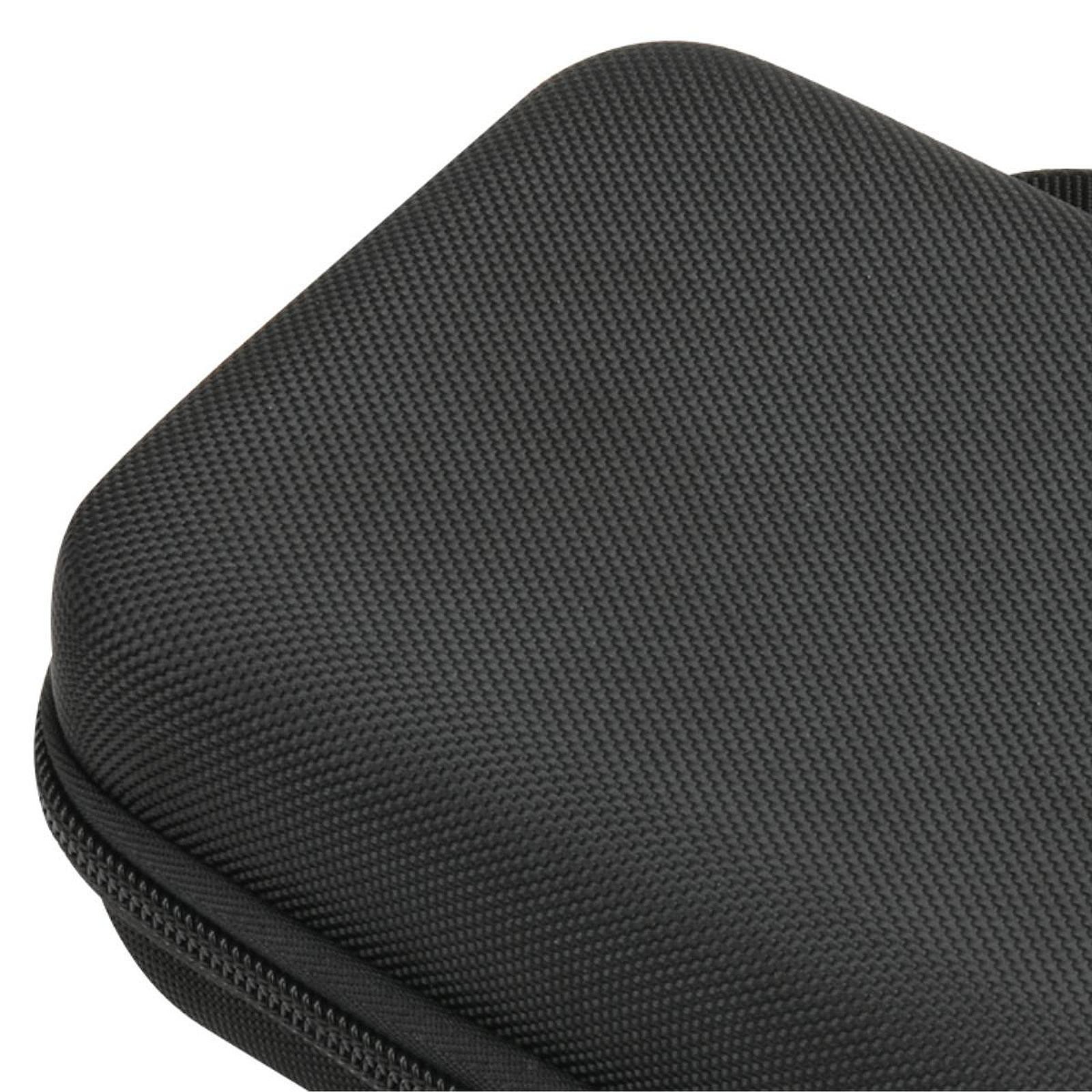 Arrow Case Accessory, EVA Holder for 6 Shafts with Double Zipper, Practical