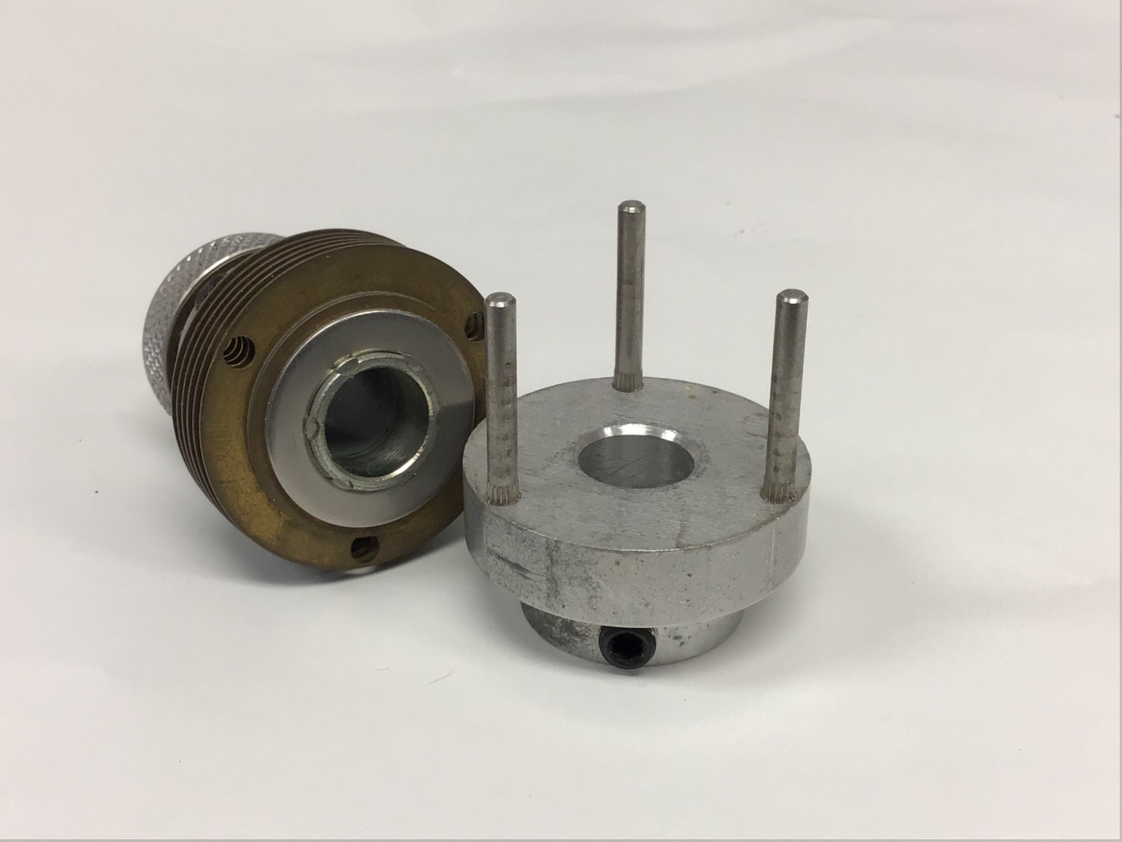 Friction Torque Limiter Polyclutch, 1/2 in. Shaft