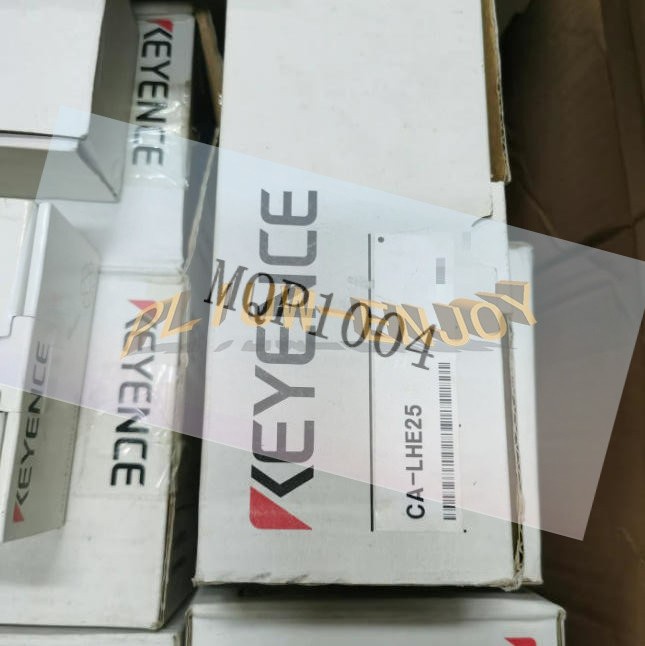1PCS New KEYENCE CA-LHE25 industrial camera