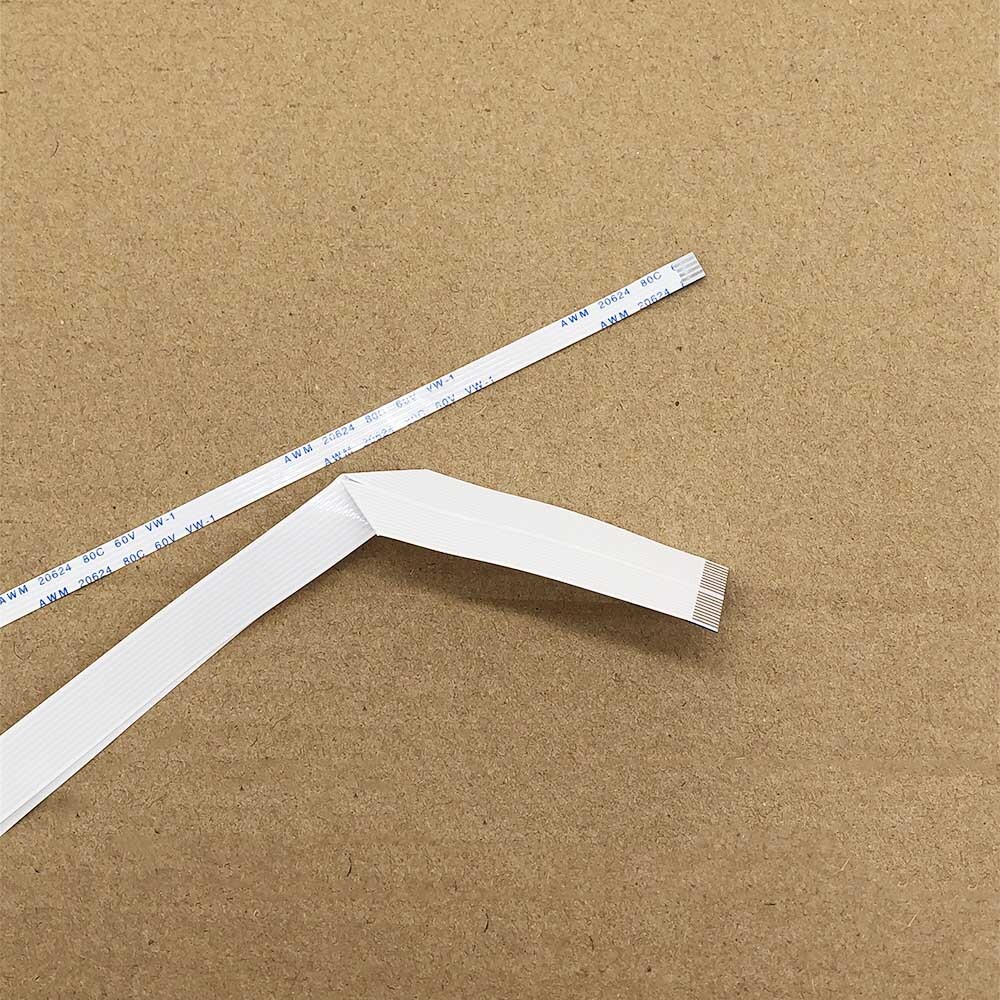 1Set  Carriage Sensor Printer Printhead Cable Fits For Epson ET-2800 ET-2850U