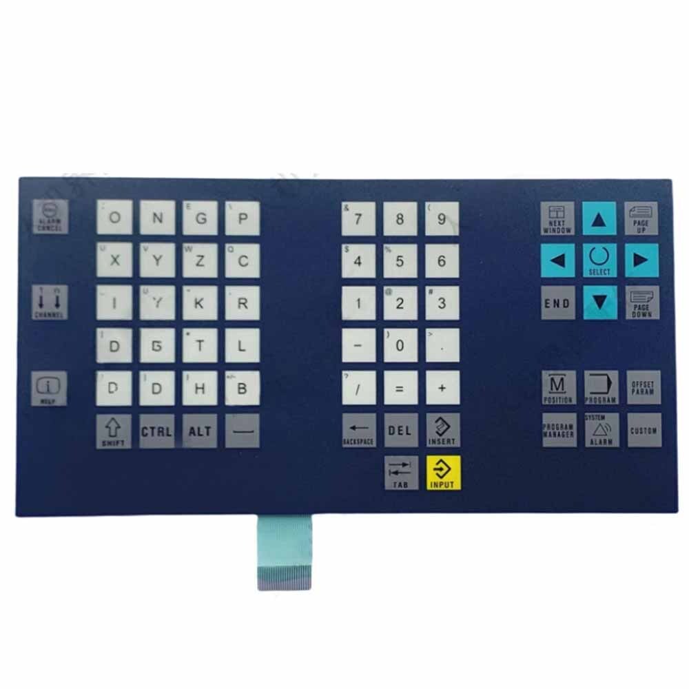 New Protective Film For 6FC5603-0AC13-1AA0 802D