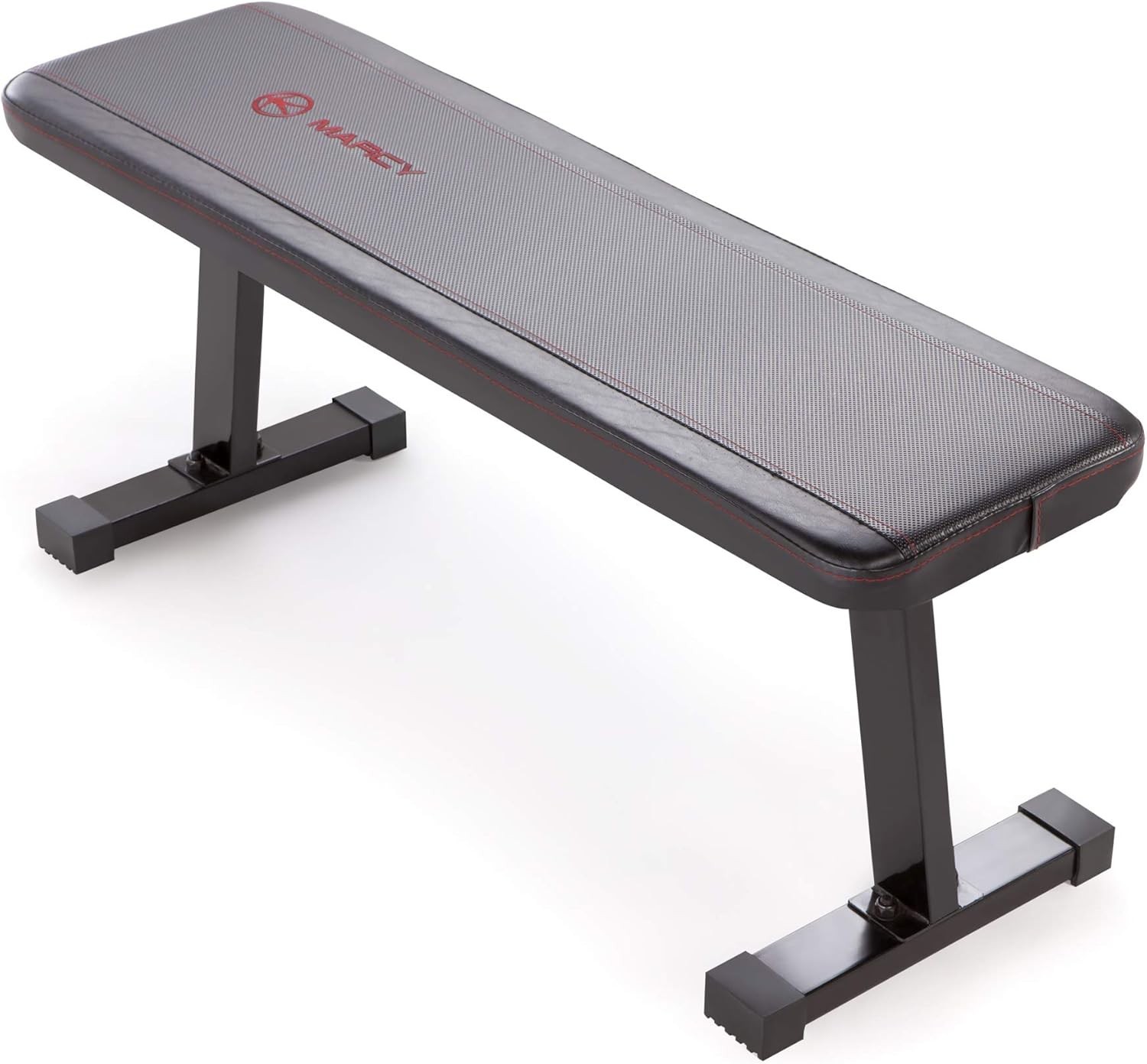 Durable Weight Training Bench for Ab Exercises, Max Capacity 600 Pounds