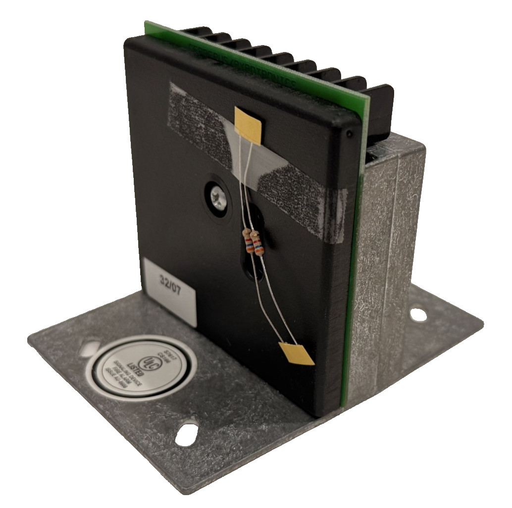 NEW CERBERUS PYROTRONICS / SIEMENS TRI-B6D INTERFACE MODULE TRIB6D