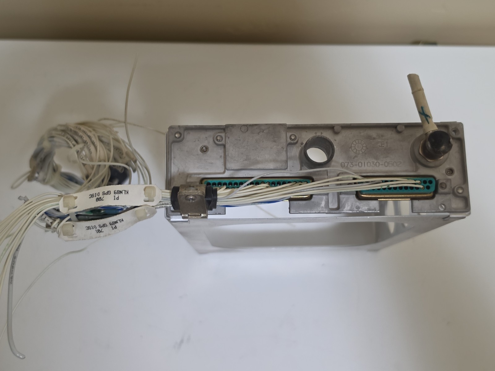Bendix/King KLN 94 GPS P/N 069-01034-0101