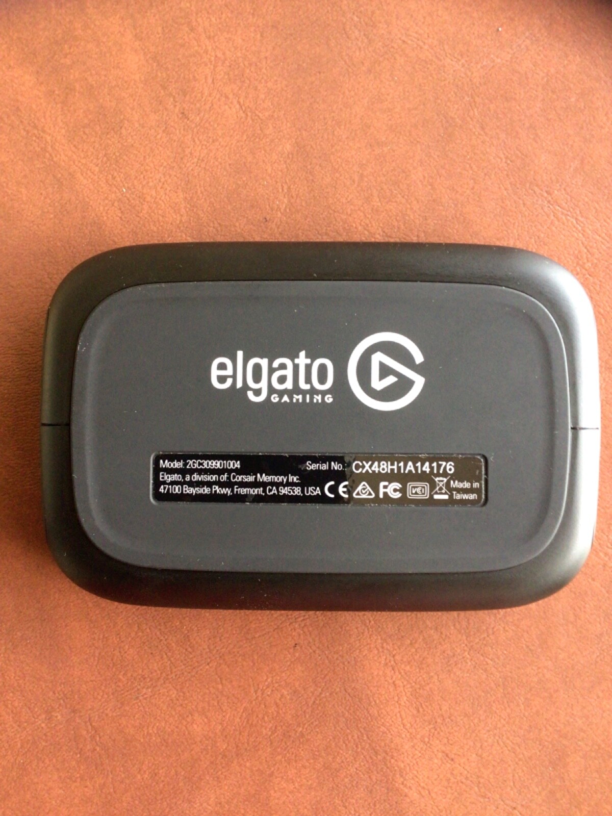 Elgato HD60 S External Capture Card