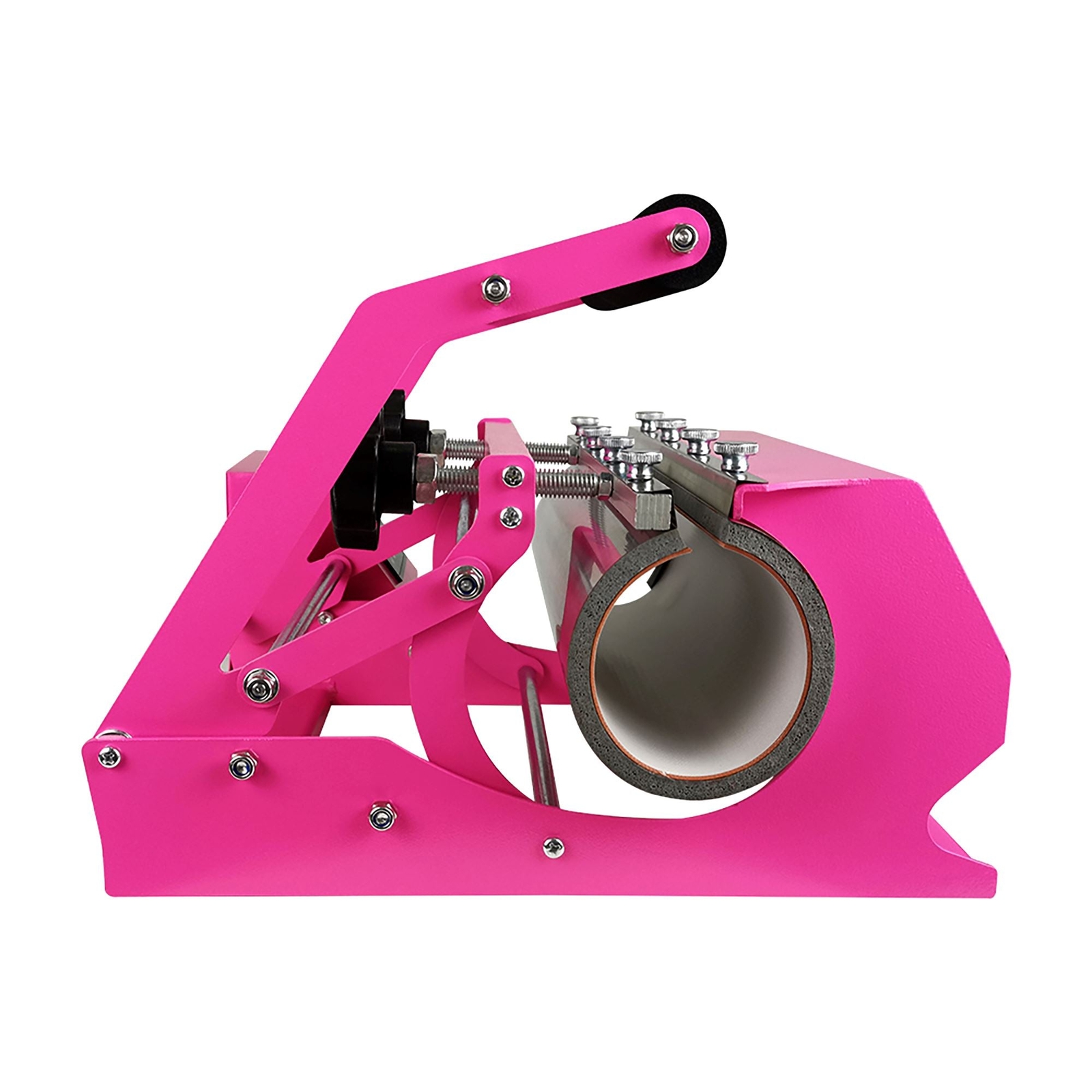 Swing Design 7-in-1 Tumbler Press 20oz/30oz Bundle - Pink