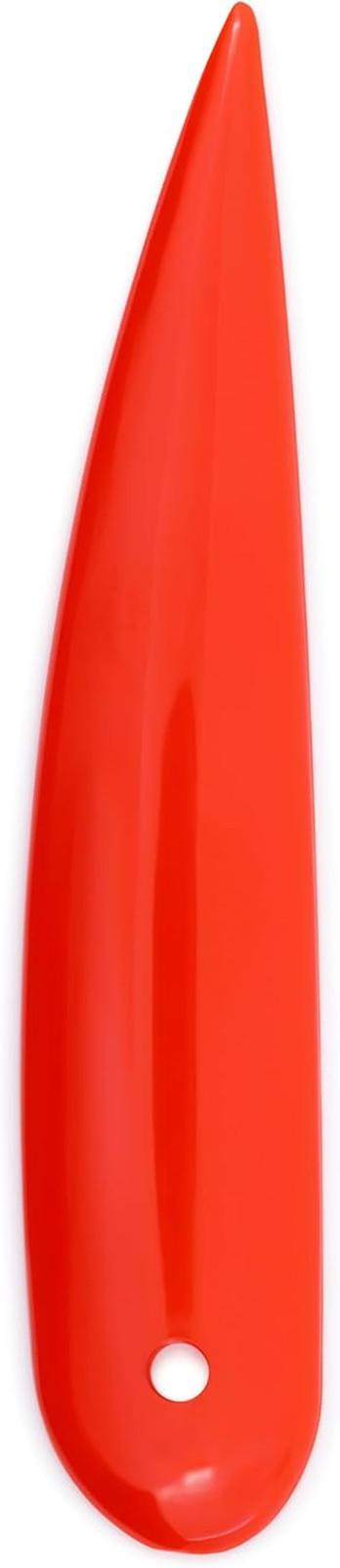 636 Point Turner & Seam Creaser , White