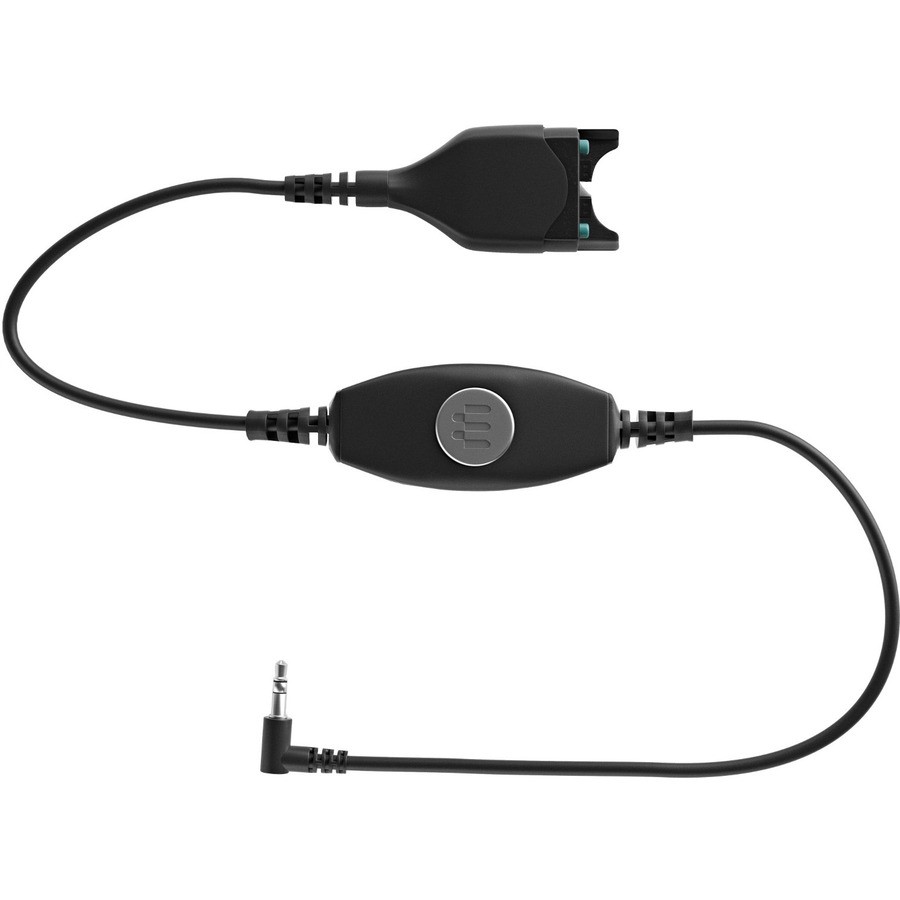 EPOS With Hook Button and 35mm Jack CMB 01 CTRL 1000771