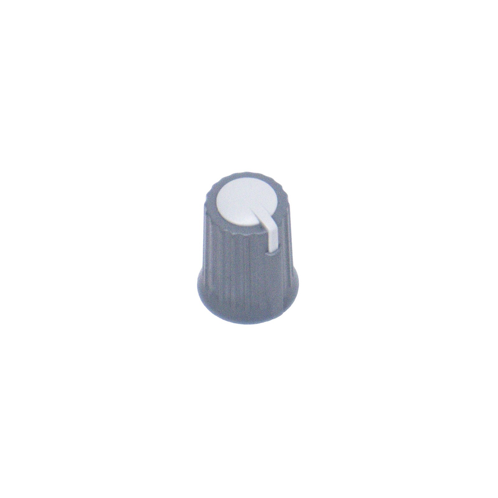 Soundcraft Gray Knob with Line for Europa, Series 5, LM1