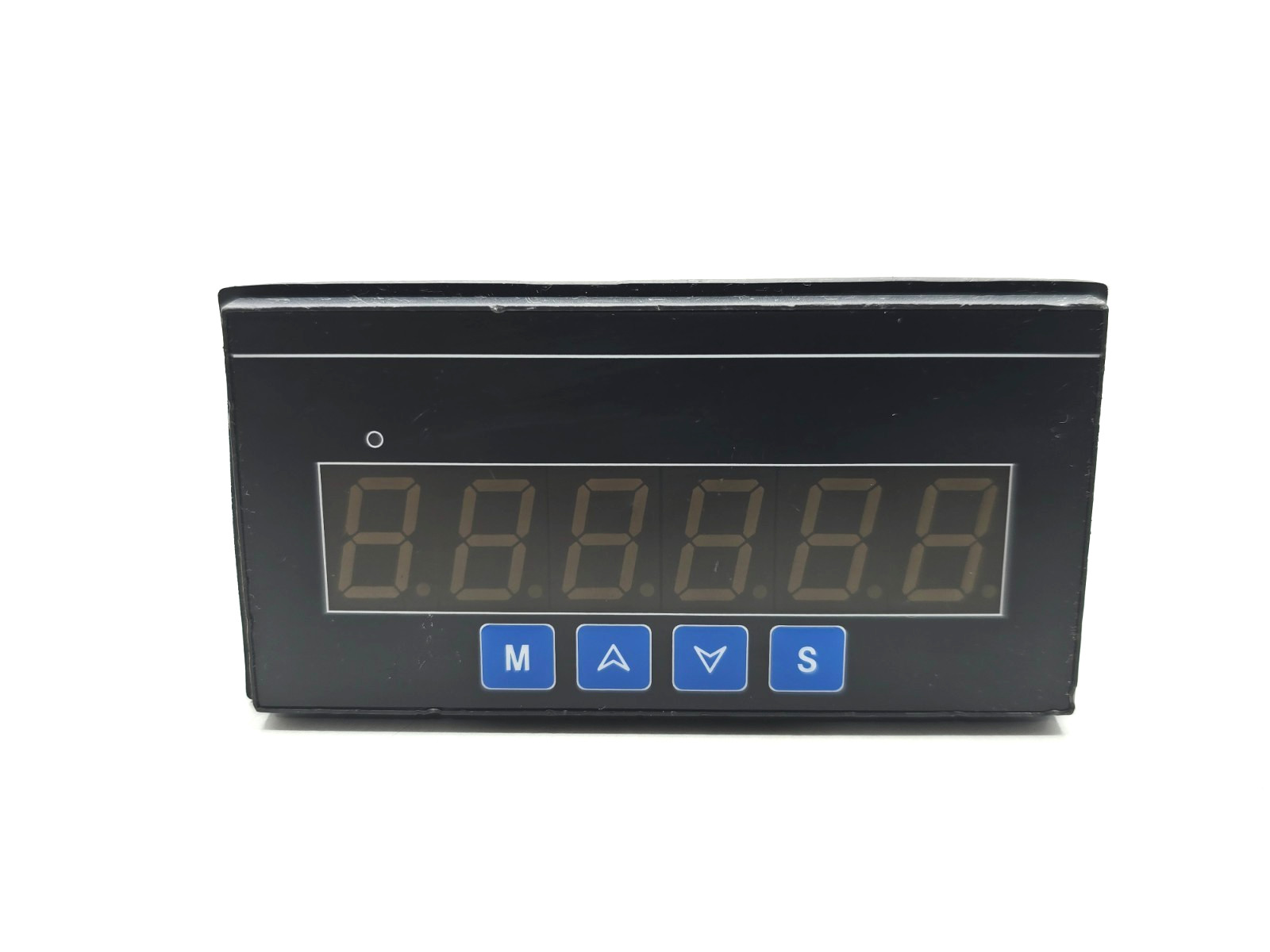 HENIX MG36A-T-V6 DIGITAL PANEL METER