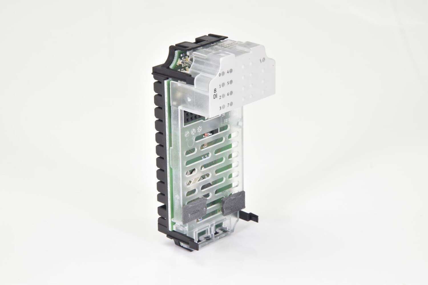 FESTO 195750, CPX-8DE, Input module, SW14.02.07