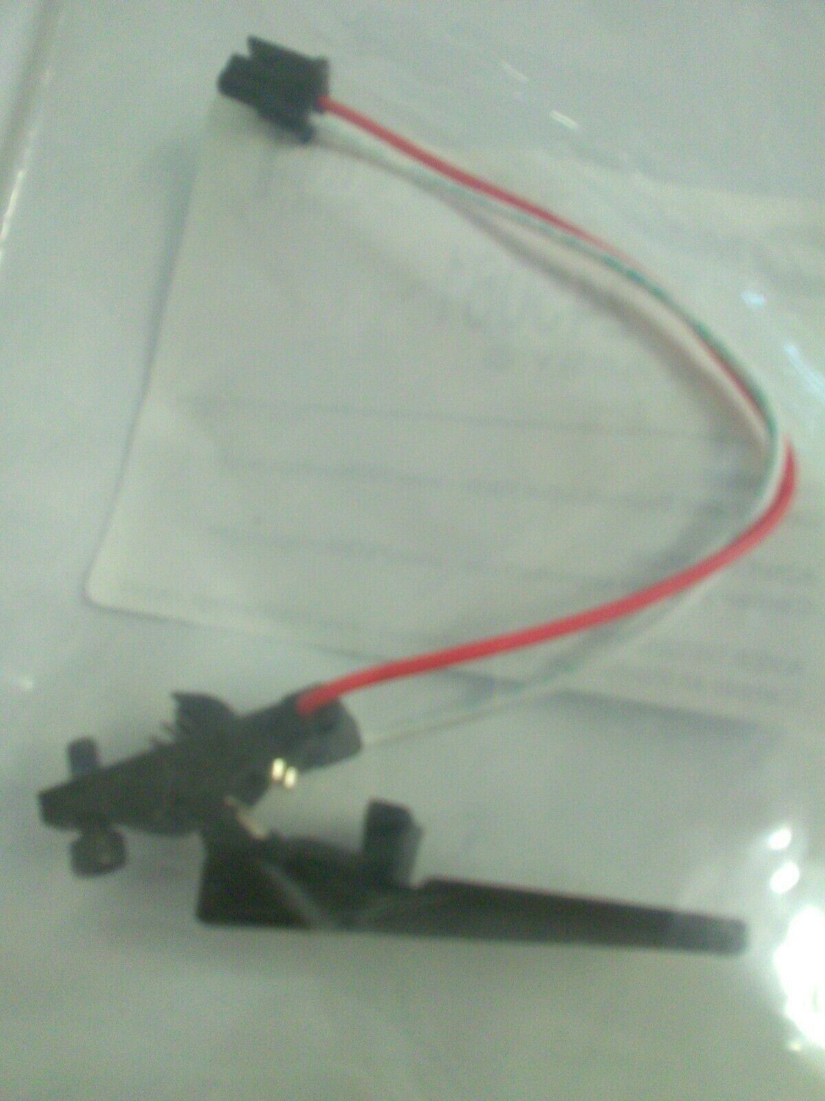 Miller 245081 Trigger Assembly Aluma Pro (Molded)