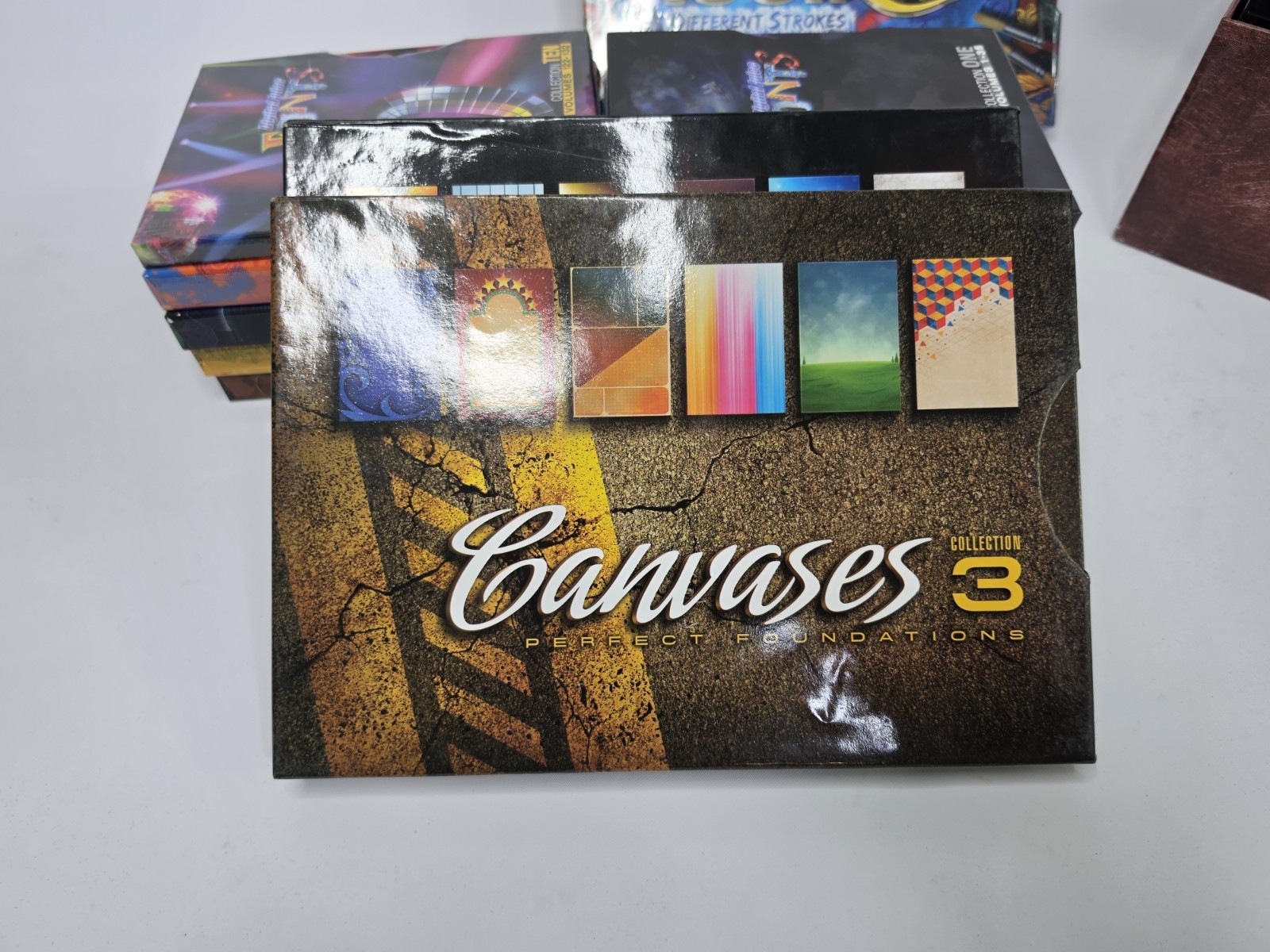 Digital Juice Software PACK