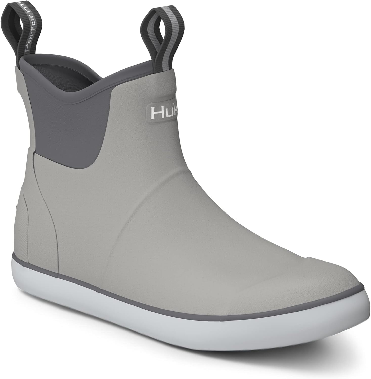 Mens Rogue Wave Shoe, High-Performance Fishing & Deck Boot