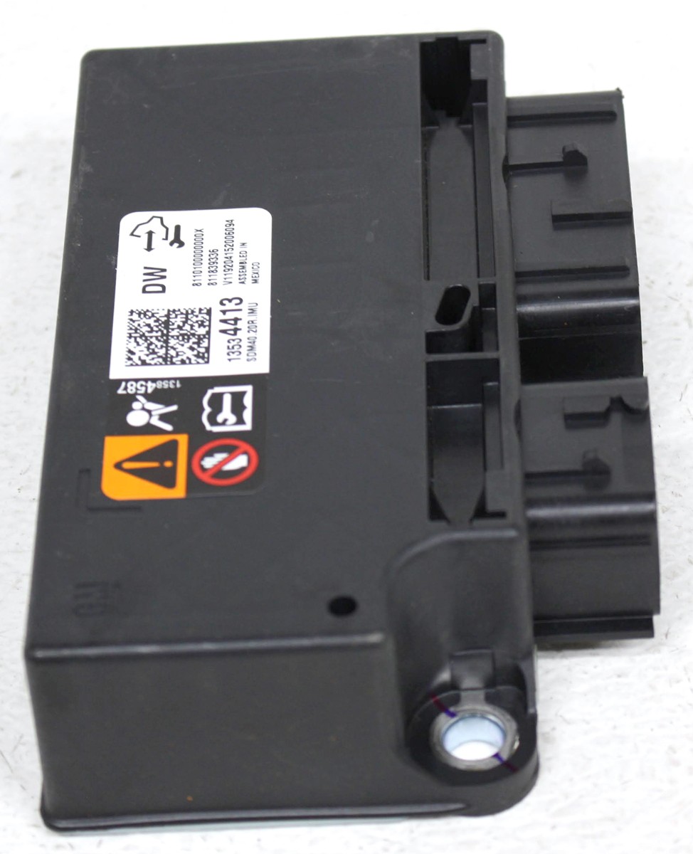 13534413 OEM Electronic Control Module ECM For Select GM Vehicles