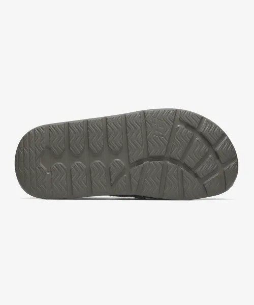 New Balance NB Rover Men Womens Suede Mule Clogs Grey SD2510GR