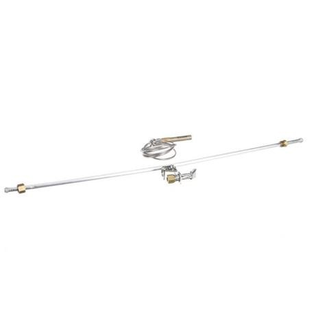 Frymaster Burner Assembly, Pilot 714Gm Nat 1061409SP - Genuine OEM Replacement