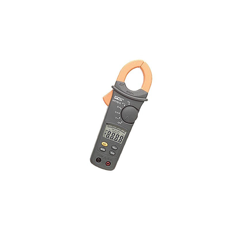 Digital Clamp meter HT7012