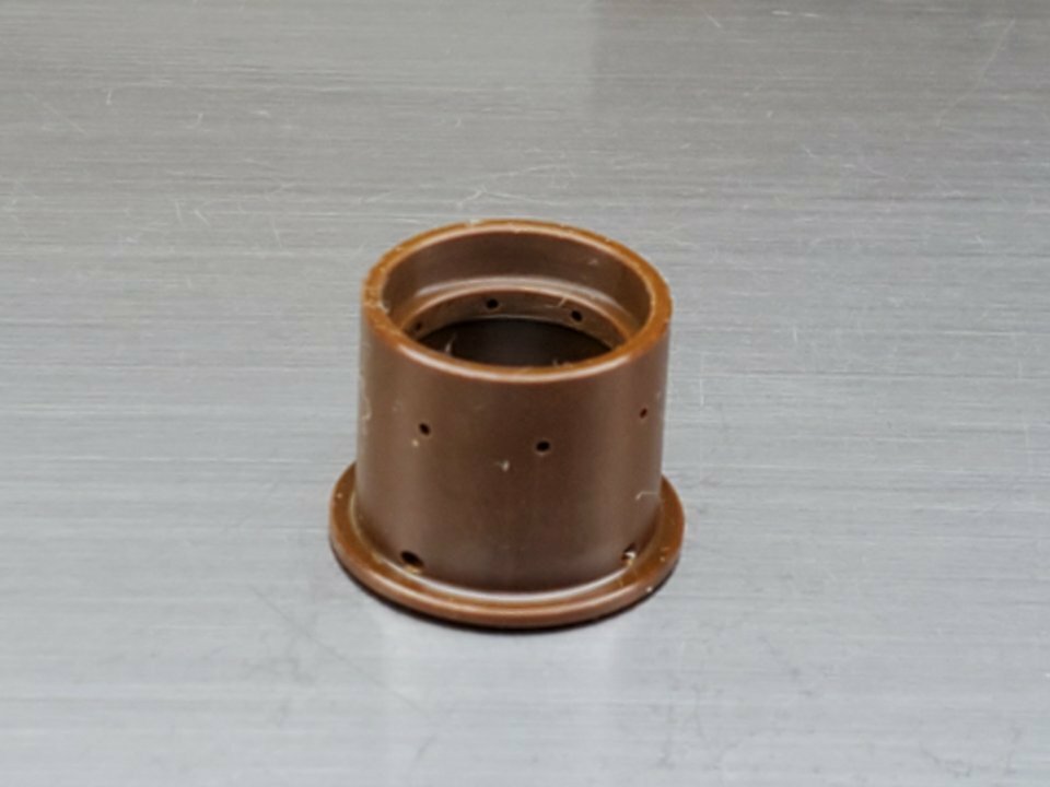 202809 Swirl Ring Fits Miller ICE 25C 27C 27T Spectrum 375 AirForce 375 400